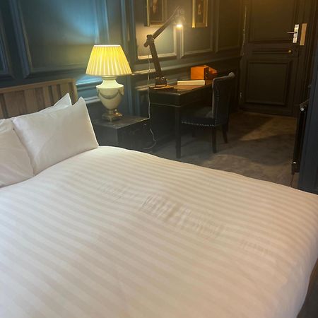 Colchester Boutique Hotel Екстериор снимка
