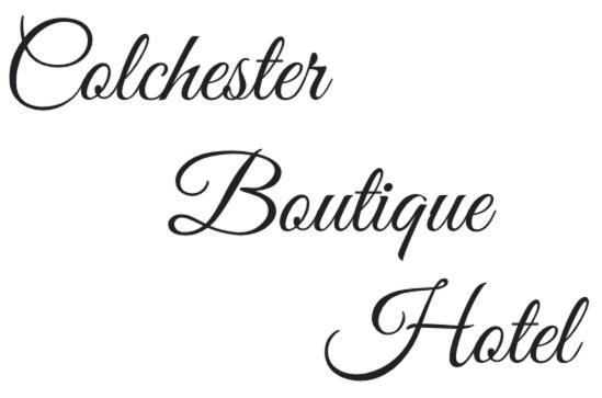 Colchester Boutique Hotel Екстериор снимка