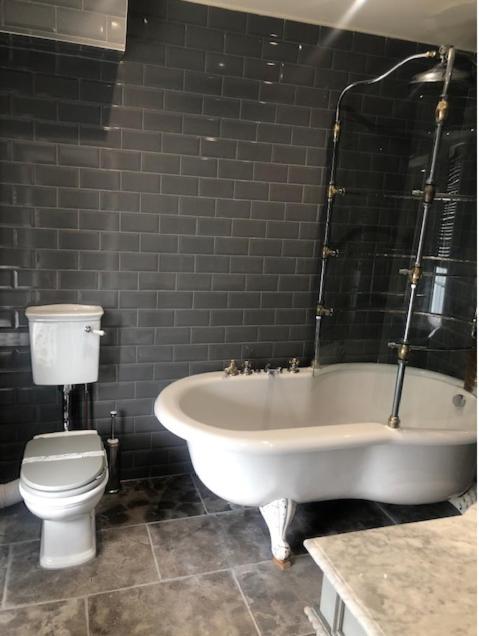 Colchester Boutique Hotel Екстериор снимка