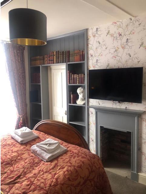 Colchester Boutique Hotel Екстериор снимка