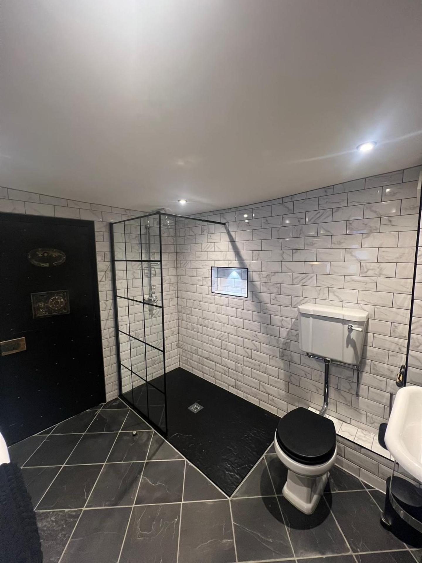 Colchester Boutique Hotel Екстериор снимка